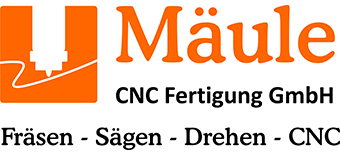 Mäule CNC Fertigung GmbH